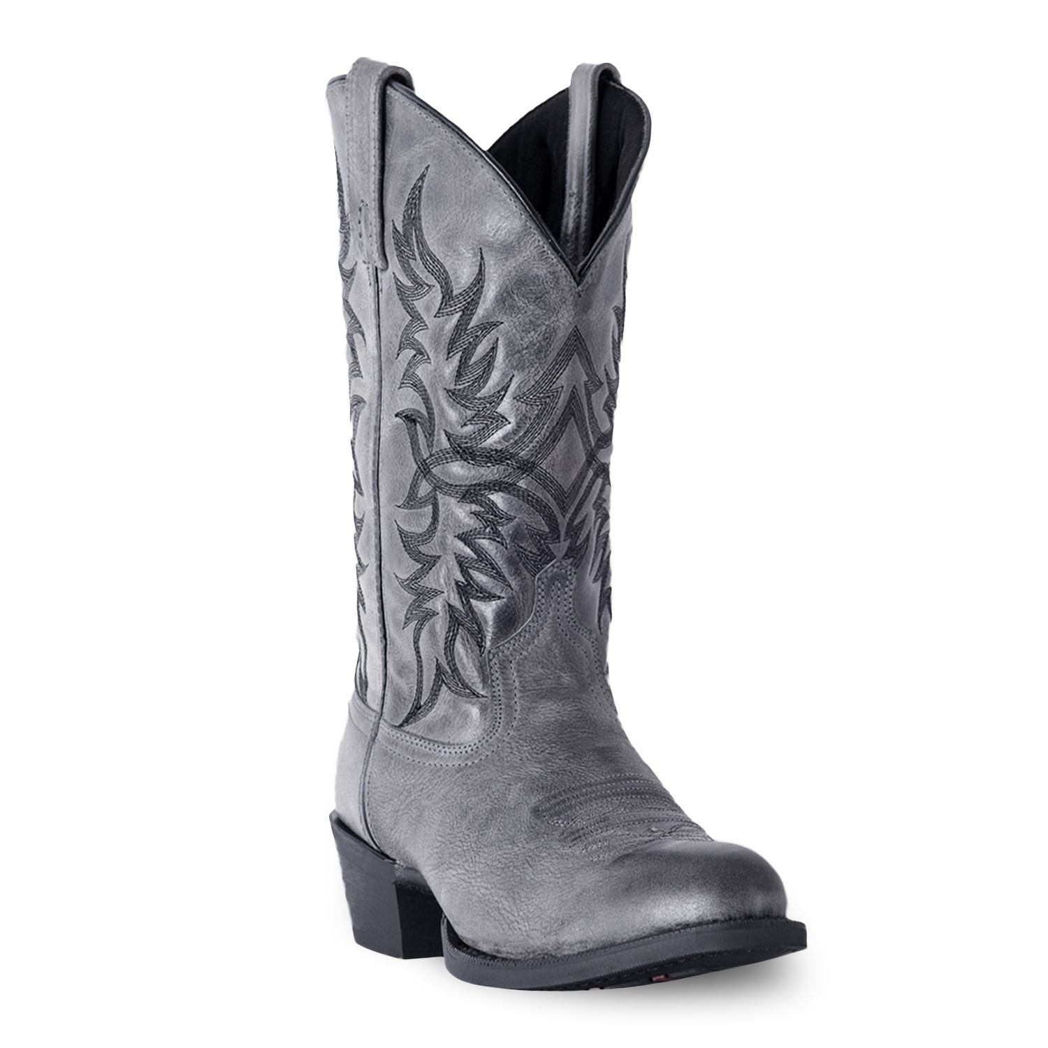 kohls cowboy boots mens