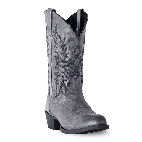 Mens cowboy boots on sale kohls