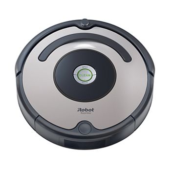 iRobot Roomba 677 Wi-Fi Connected Robot Vacuum