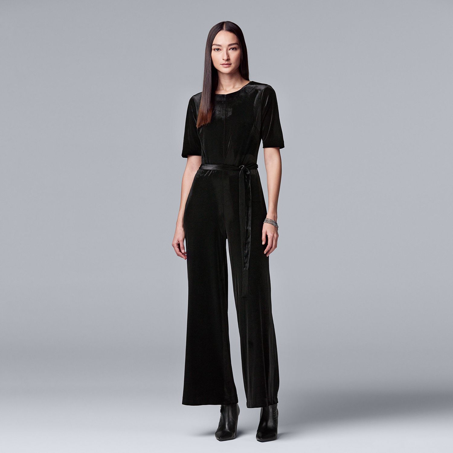 kohls jumpsuit vera wang