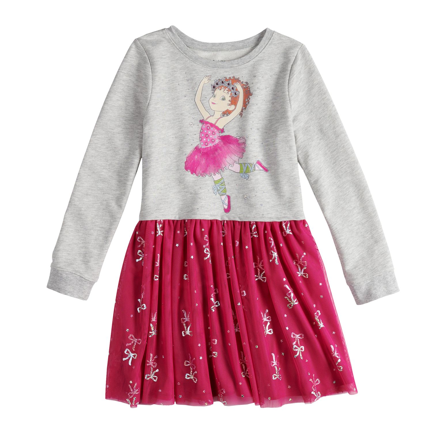 fancy nancy clothes dillards