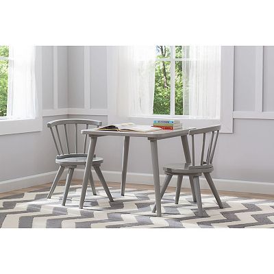 Delta children windsor table hotsell