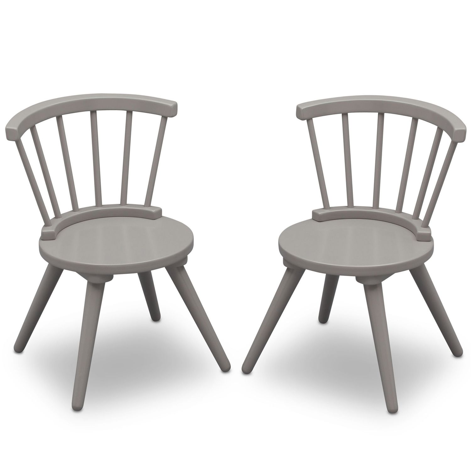 delta windsor table and chairs aqua