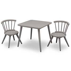 Kidkraft Rectangle Table Chair Set