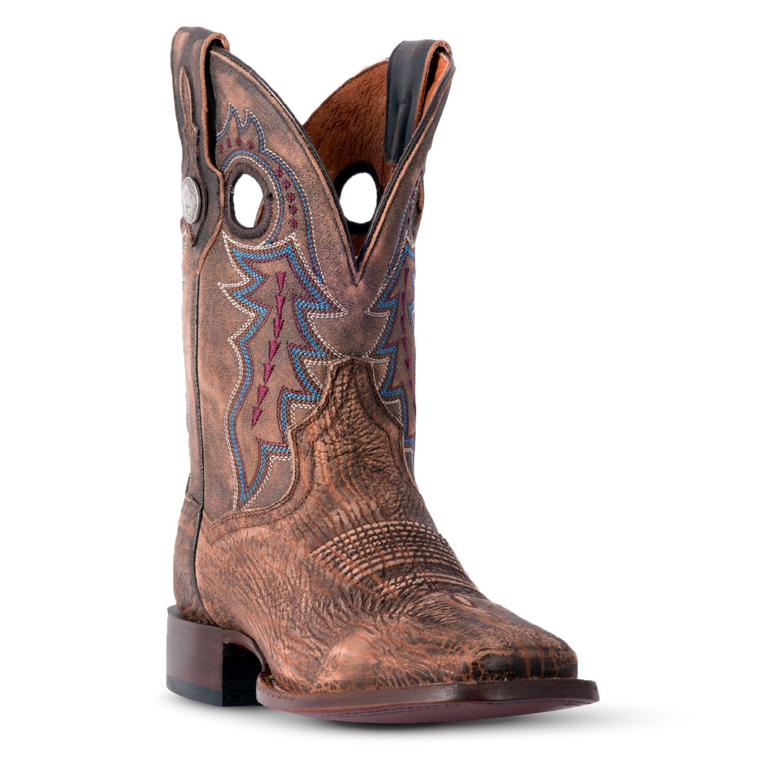 kohls cowboy boots mens