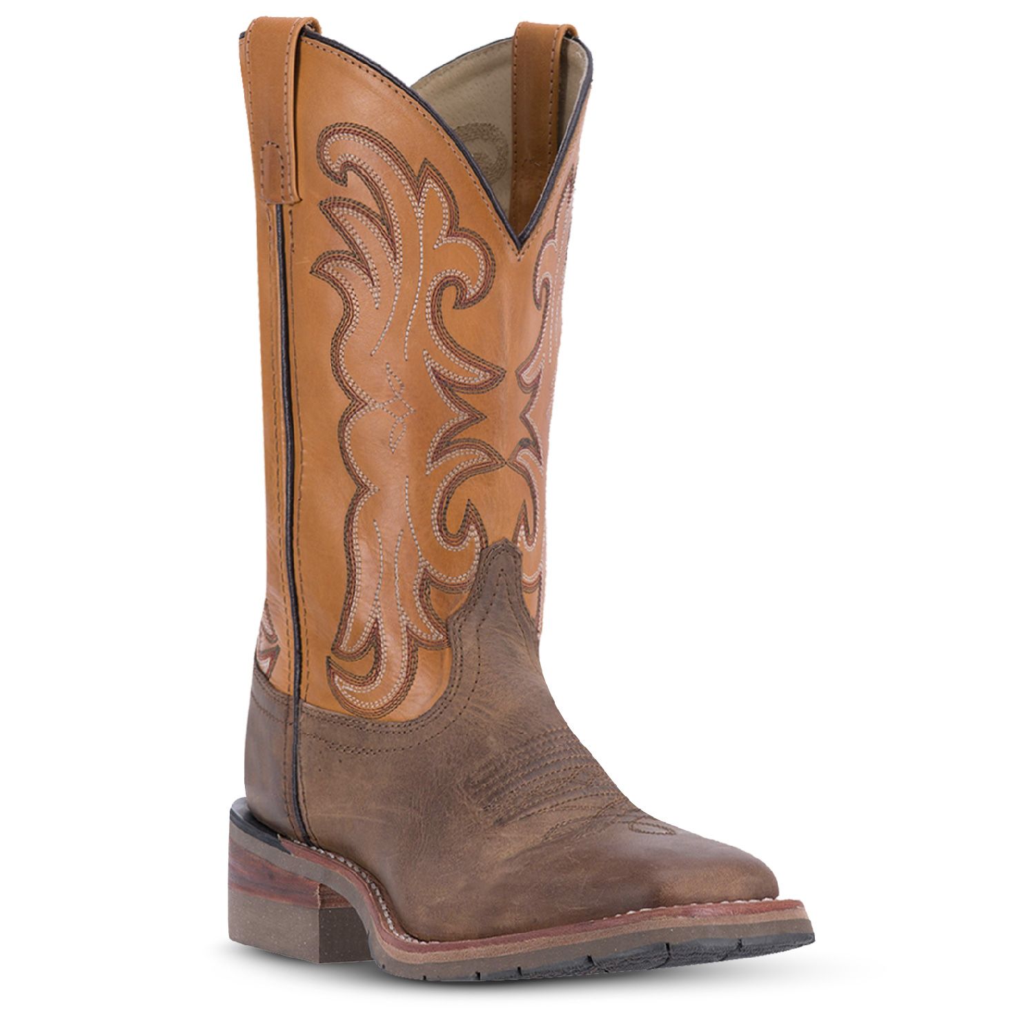 kohls wolverine boots