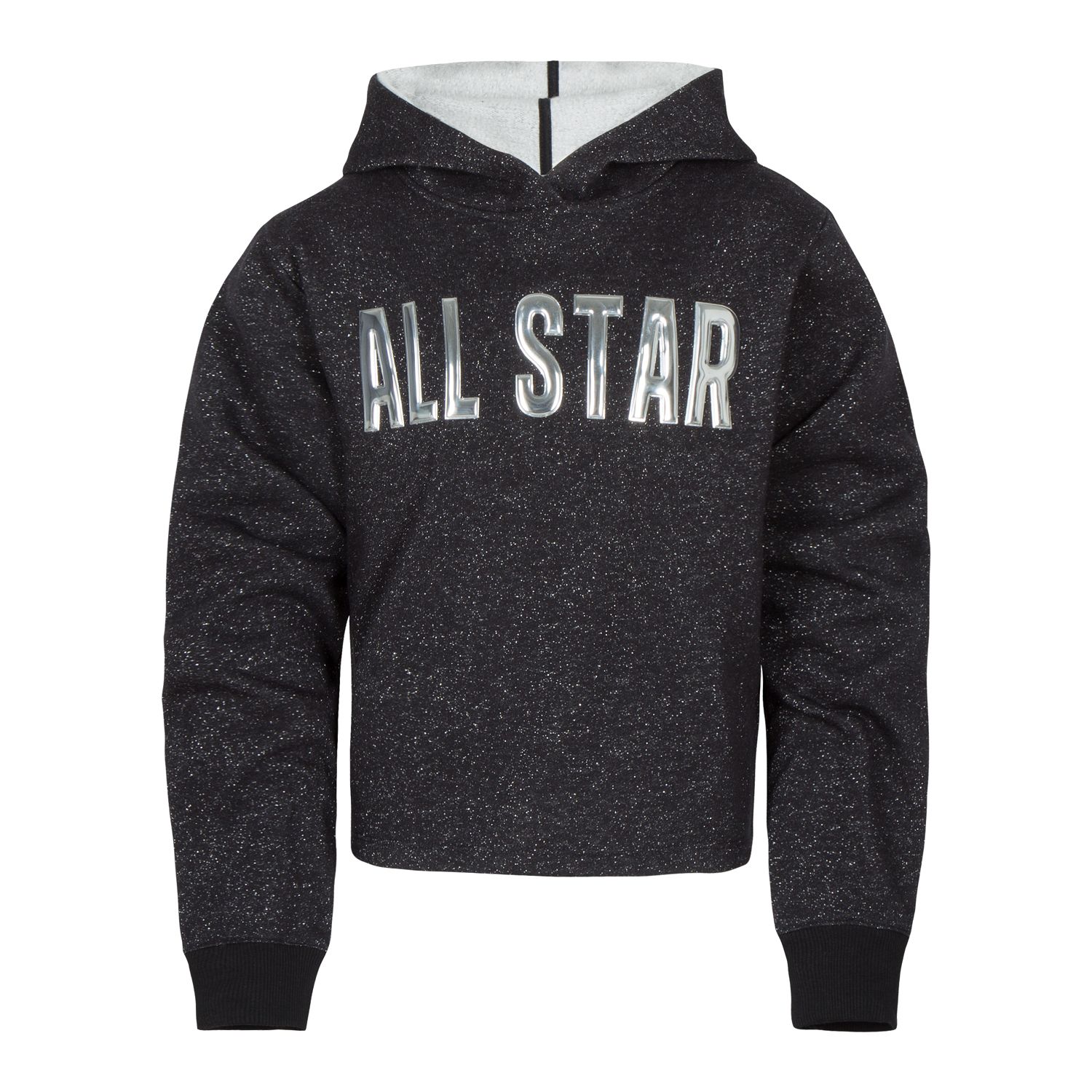 converse girls hoodie