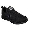 Skechers Work Relaxed Fit Ghenter Bronaugh SR Women's Water Resistant Shoes