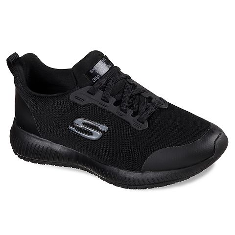 Обувь Skechers Work® Squad SR Women's Shoes