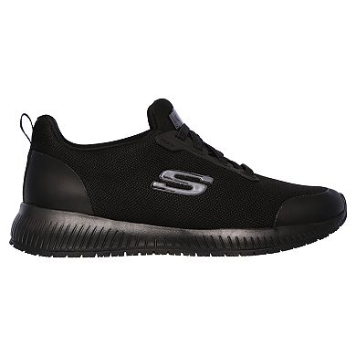 Skechers Work® Squad SR Women's Shoes