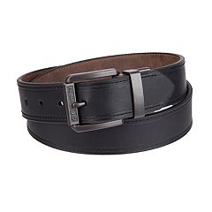 Men's Columbia Braided Belt