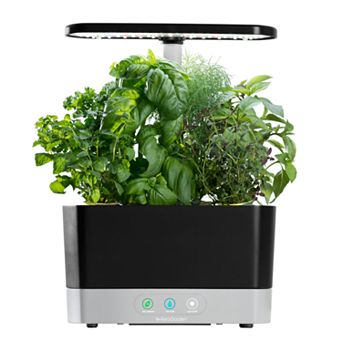 AeroGarden Harvest Indoor Garden with Gourmet Herb Seed Pod Kit