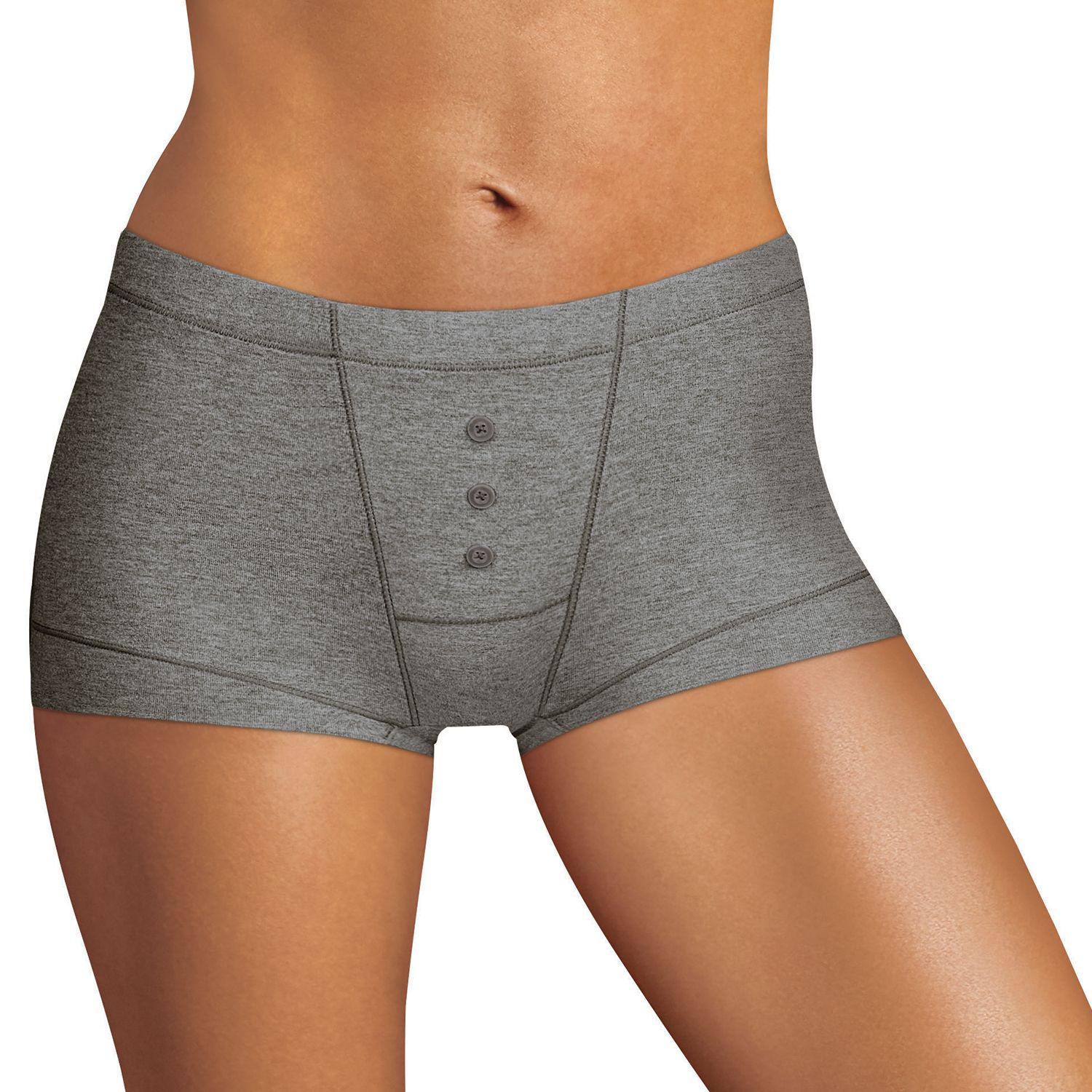 maidenform boyshorts