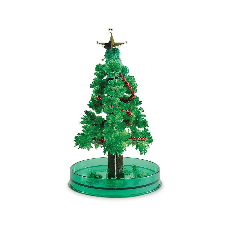 UPC 819401004414 product image for DCI Magic Grow Tree, Multicolor | upcitemdb.com