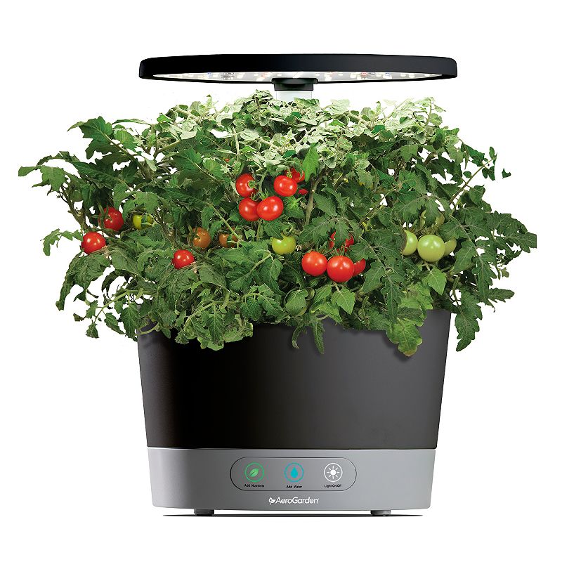 AeroGarden Harvest 360 Planter