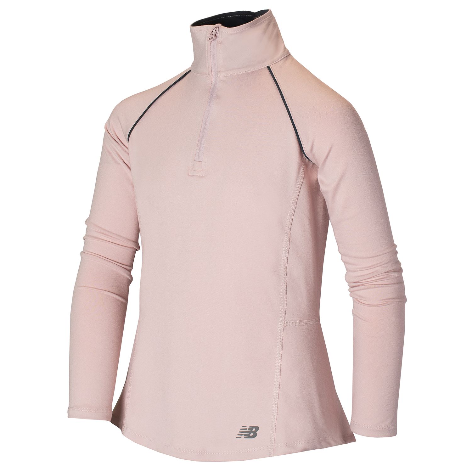 quarter zip new balance