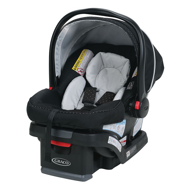 UPC 047406148837 product image for Graco SnugRide SnugLock 30 Infant Car Seat | upcitemdb.com