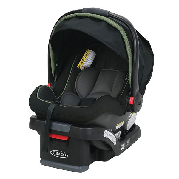 strollers compatible with graco snugride snuglock 35