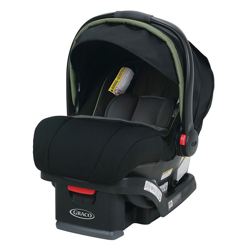 UPC 047406148974 product image for Graco SnugRide SnugLock 35 XT Infant Car Seat, Multicolor | upcitemdb.com