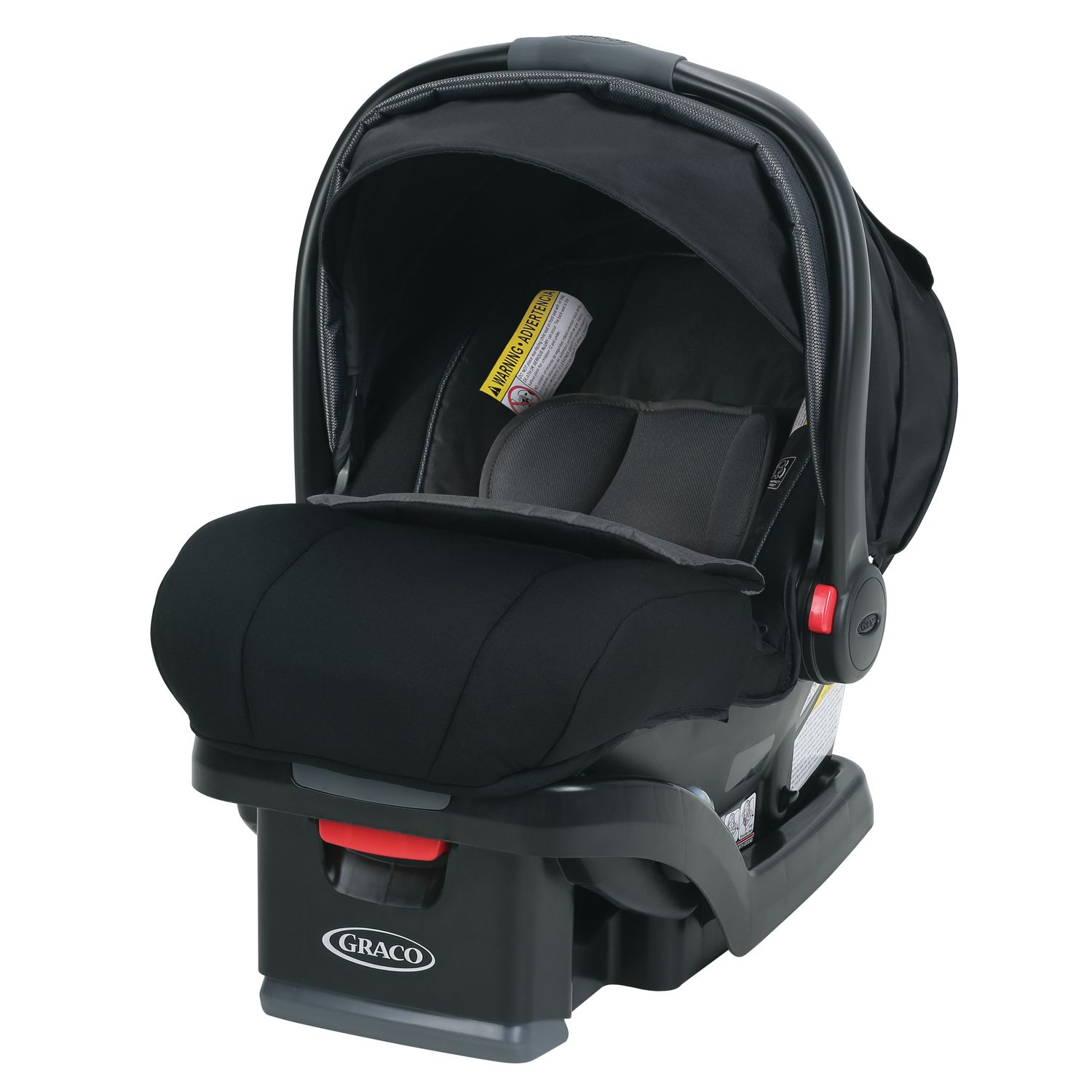 graco modes travel system with snugride snuglock 35