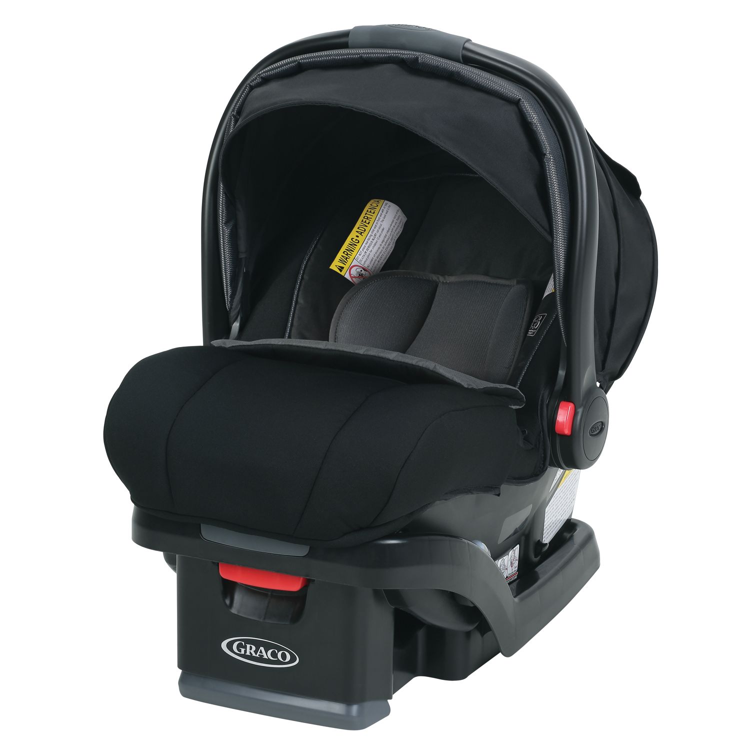 graco verb car seat base