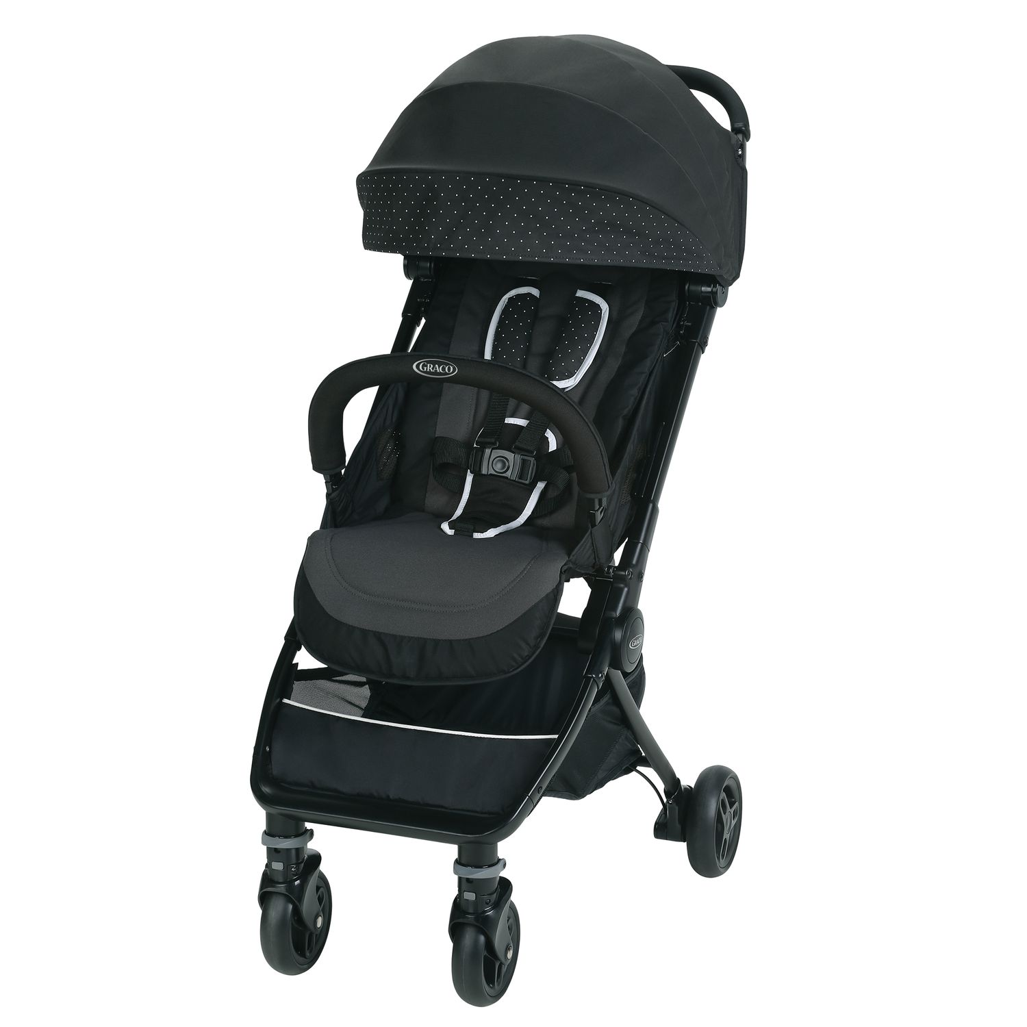 graco 2 in one stroller