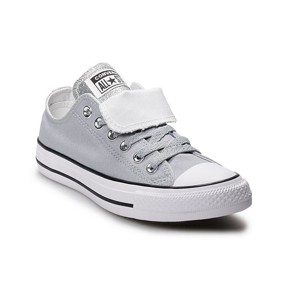 Women's Converse Chuck Taylor Double-Tongue Sneakers