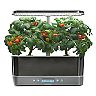 AeroGarden Harvest Elite Slim with Gourmet Herb Seed Pod Kit