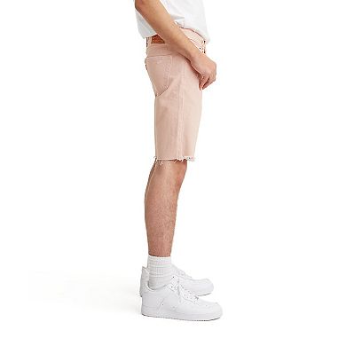 Men's Levi's® 511™ Slim-Fit Cutoff Jean Shorts