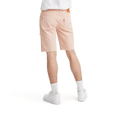 Mens levi shorts 511 best sale