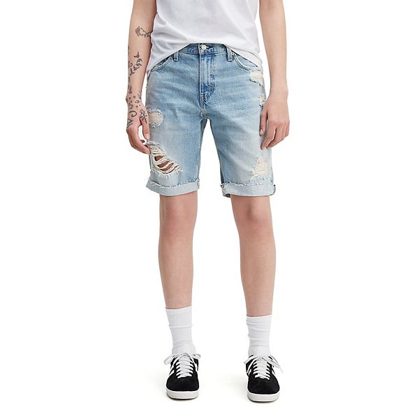 Levi&#39;s&#174; Men&#39;s 10&#34; 511&#8482; Slim Fit Jean Shorts - Light Wash 36