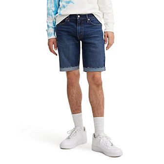 Men's Levi's�® 11" 511™ Slim-Fit Cutoff Jean Shorts