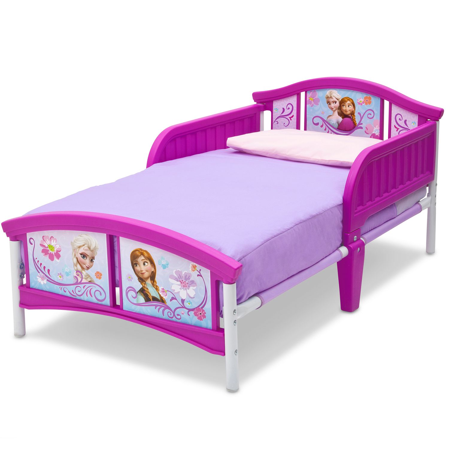 disney beds for toddlers