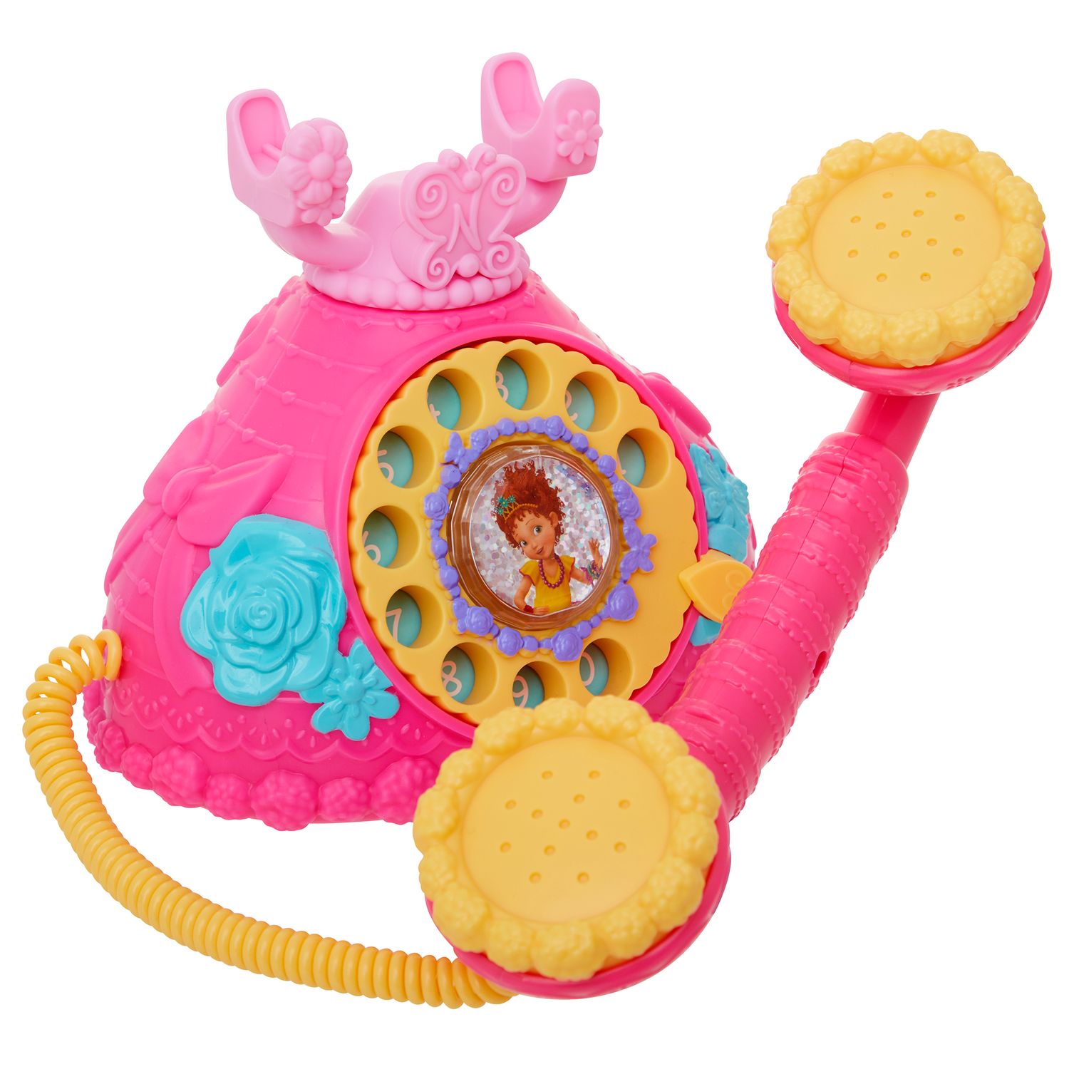 fancy nancy toys