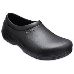 Black crocs best sale on sale