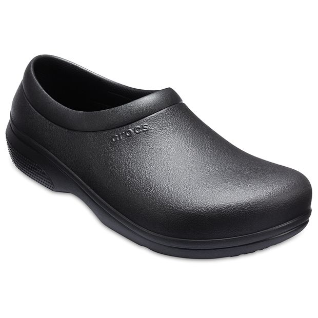 Kohls cheap crocs mens