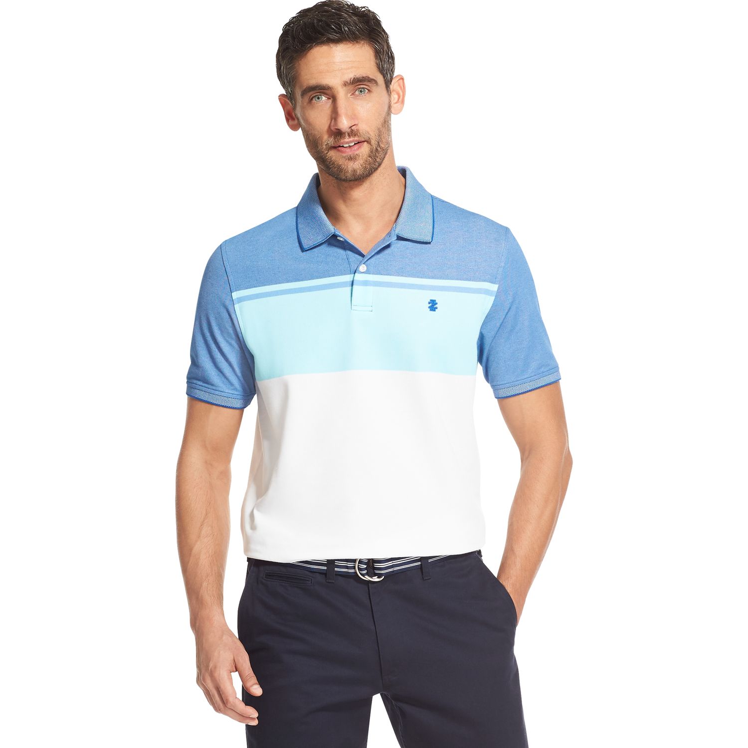 kohls izod polo