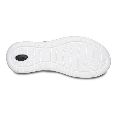Crocs LiteRide Pacer Men's Sneakers