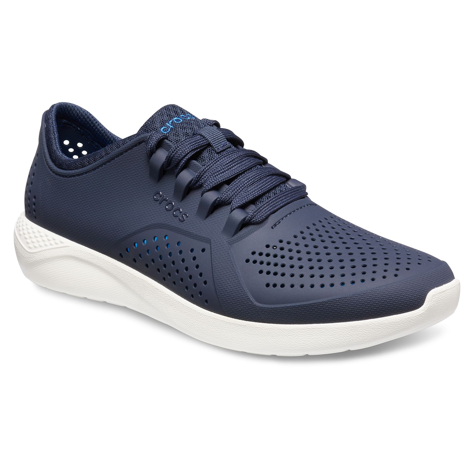 mens crocs literide pacer