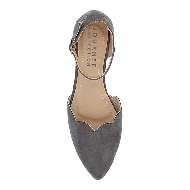 Journee Lana Women's Flats