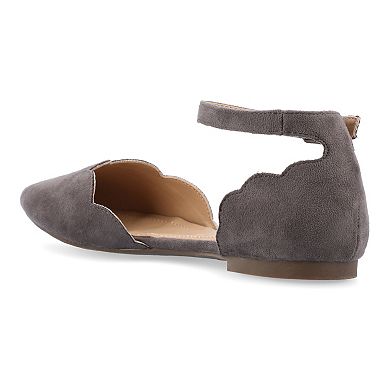 Journee Lana Women's Flats