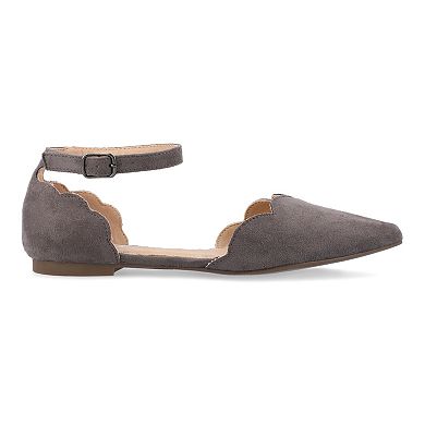 Journee Lana Women's Flats