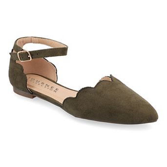 Journee Lana Women's Flats