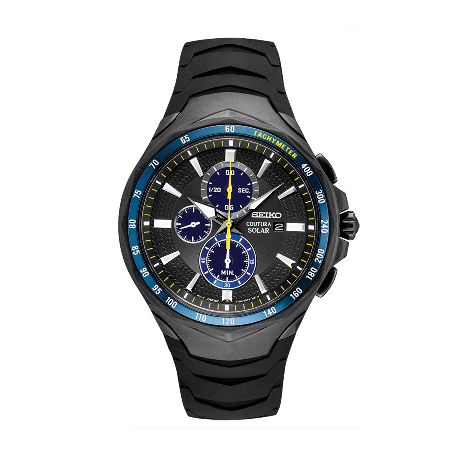 jimmie johnson seiko watch kohls