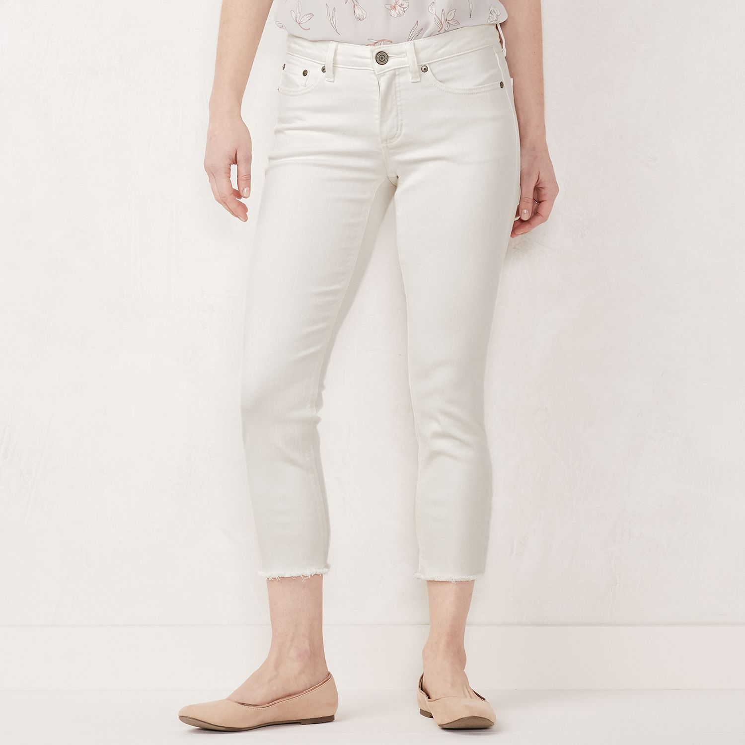 lauren conrad petite jeans