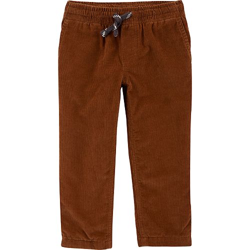 kohls boys pants