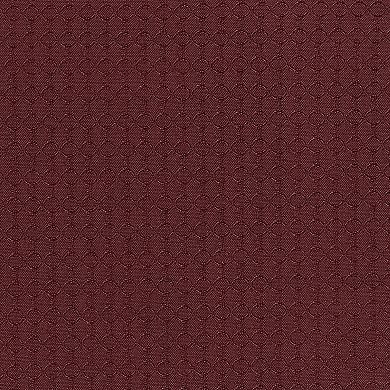 Maytex Smart Curtains Julius Blackout Window Curtain