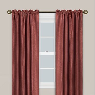 Maytex Smart Rods Easy Install Cafe Window Curtain Rod