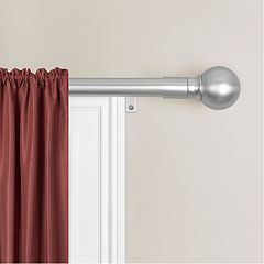 Curtain Rods Hardware Kohl S