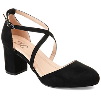 Journee Foster Women's Pumps